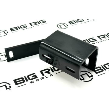 Bracket Bumper RH K275-6916R - Kenworth