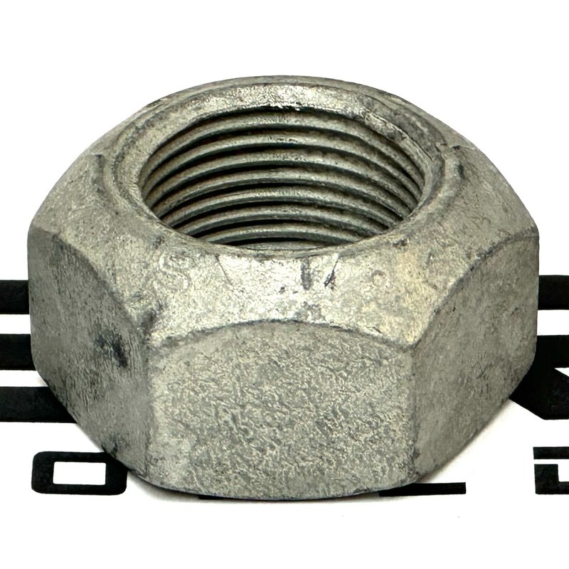 Nut - Top Pad Bolt 08017-000 - Hendrickson