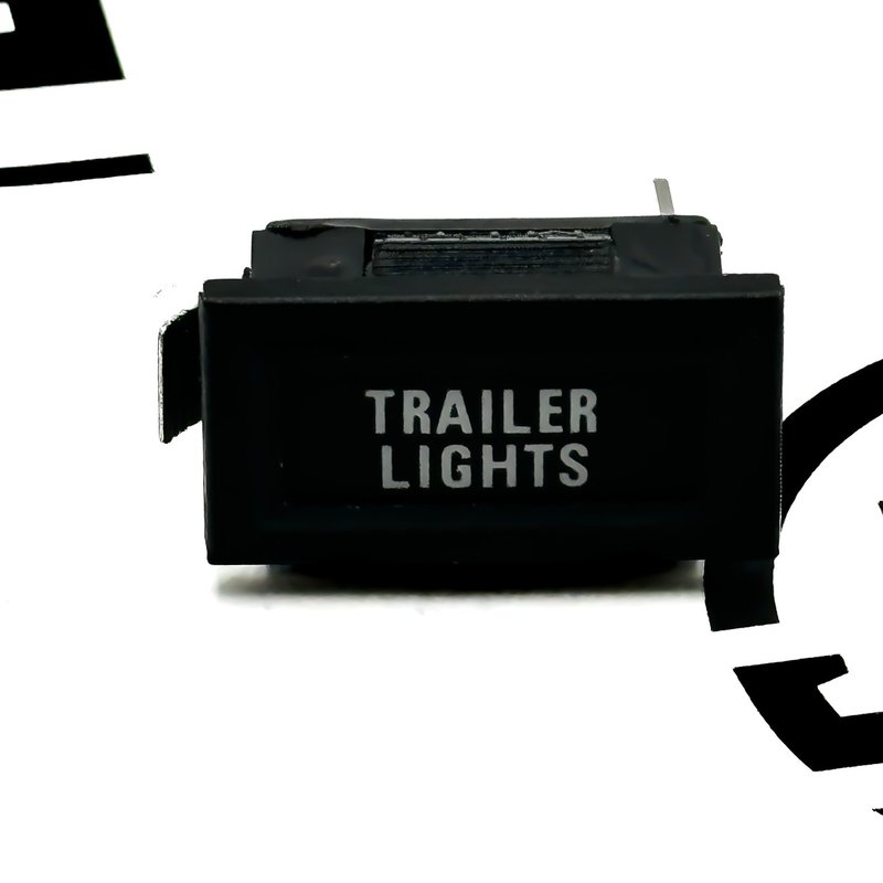 Trailer Lights ID Lamp P54-1032-63 - Kenworth