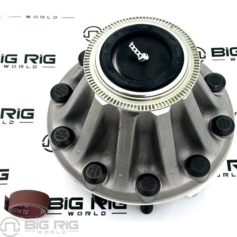 Hub Assembly 10082207 - Conmet