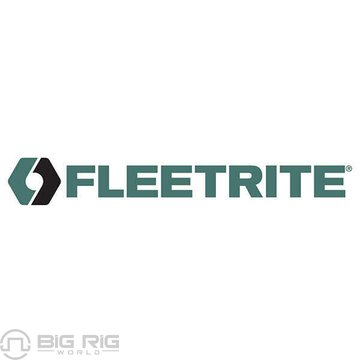 Bumper Extension, Kenworth T-800, Right FLTBXT800R - Fleetrite