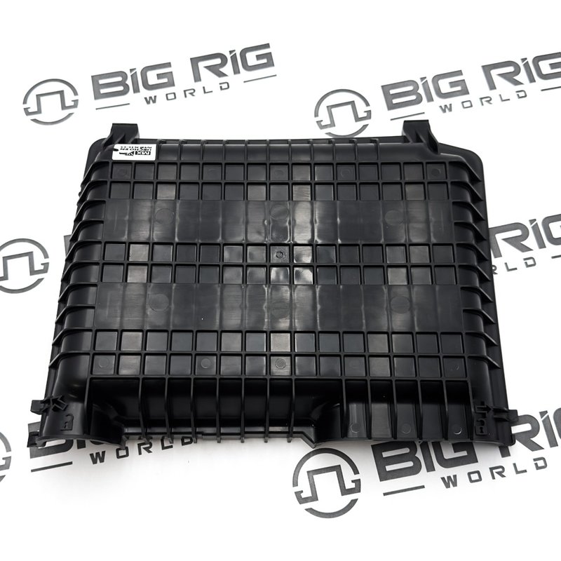 Cover - Variable Power Distribution Module, Chassis, Back, FPT, 285, Part 06-94893-000 - Freightliner