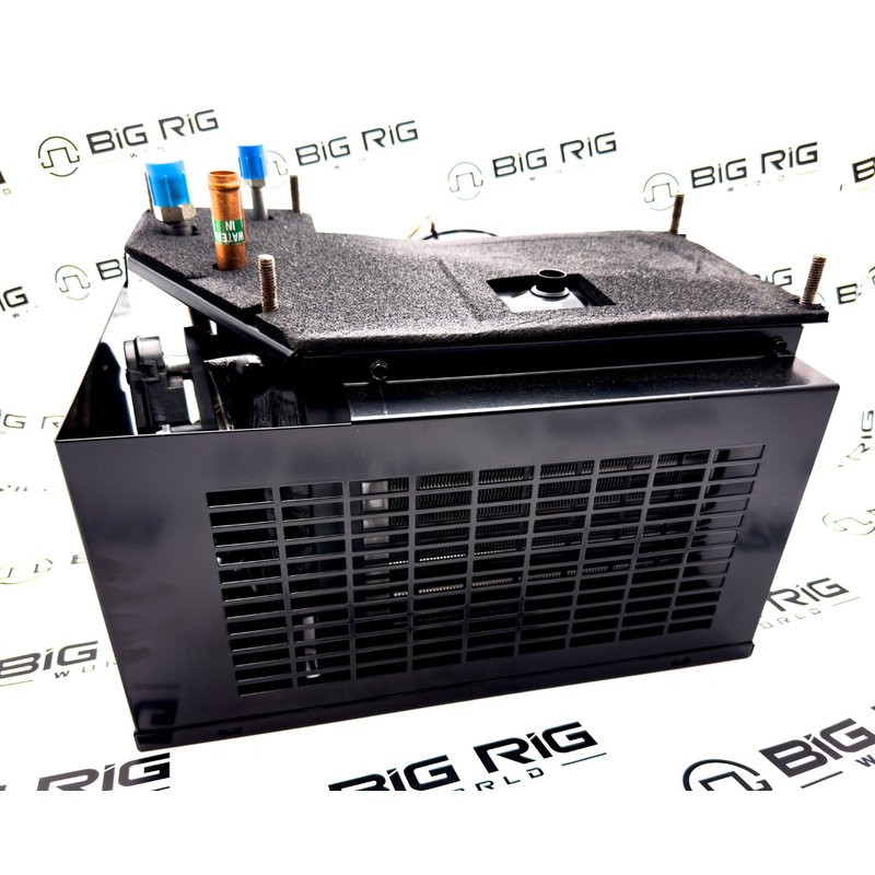 Heater & A/C Assembly - Cab 12 Volt F31-1320-100 - Kenworth