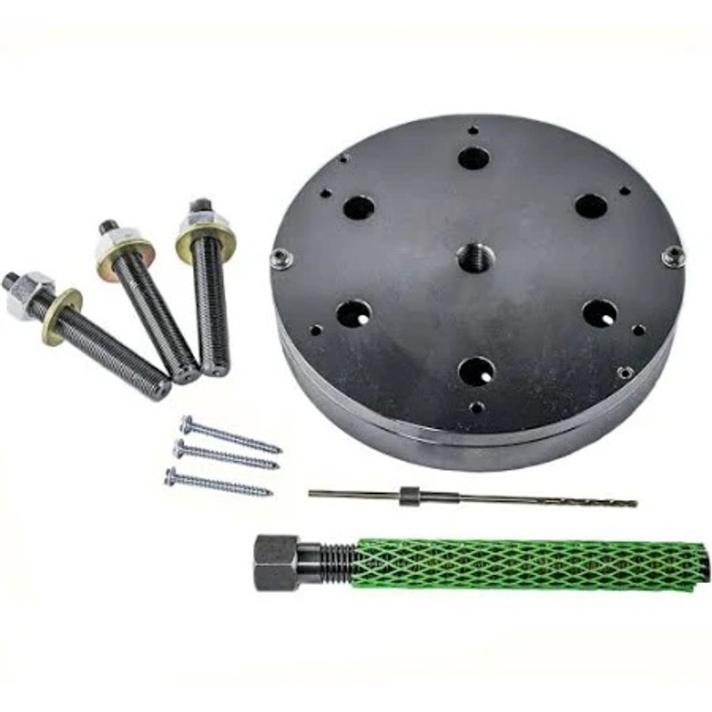 Crankshaft Rear Seal Installer/remover 3164780 - Cummins