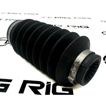 Steering Shaft Service Kit - Intermediate SK000307 - TRW