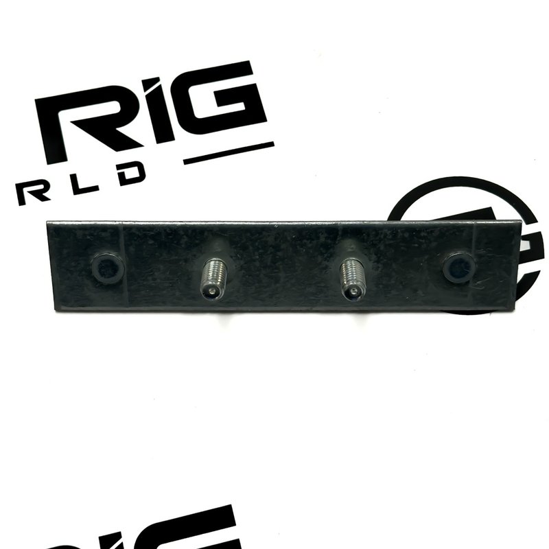 Door Glass Mounting Bracket R11-1194 - Paccar