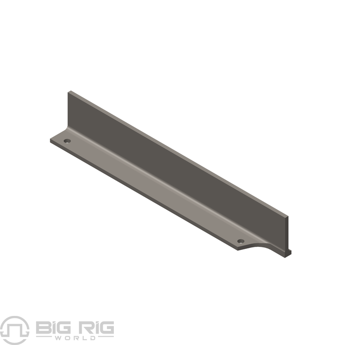Water Baffle 3681717 - Cummins