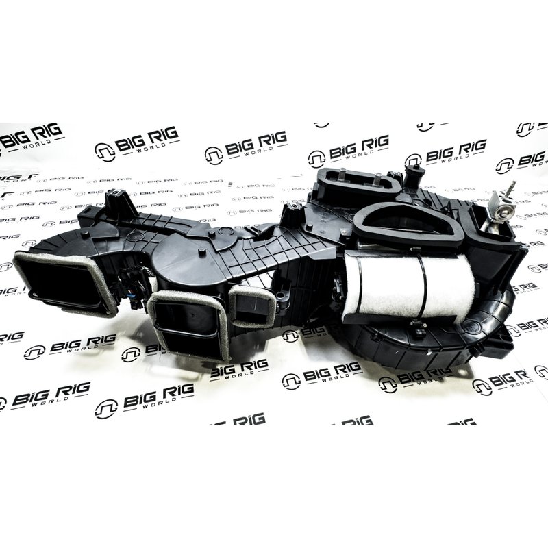 Front HVAC Module Assembly F31-1375-01 - Paccar