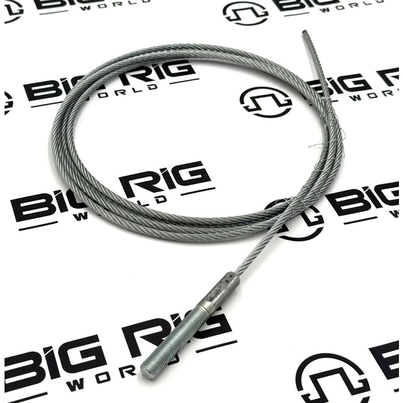 Clutch Cable 06-00487 - Peterbilt