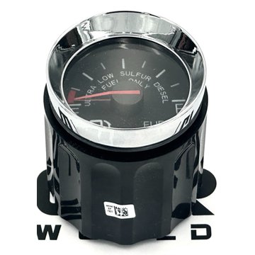 Fuel Level Gauge Gen3 Q43-1144-307K - Kenworth