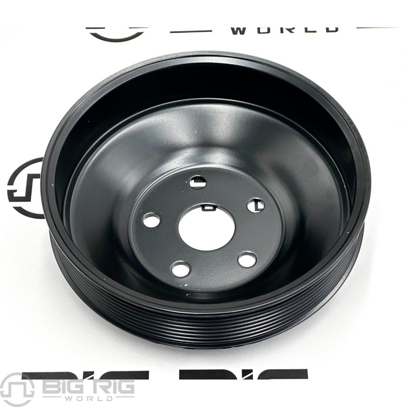 Pulley A4722020210 - Detroit Diesel