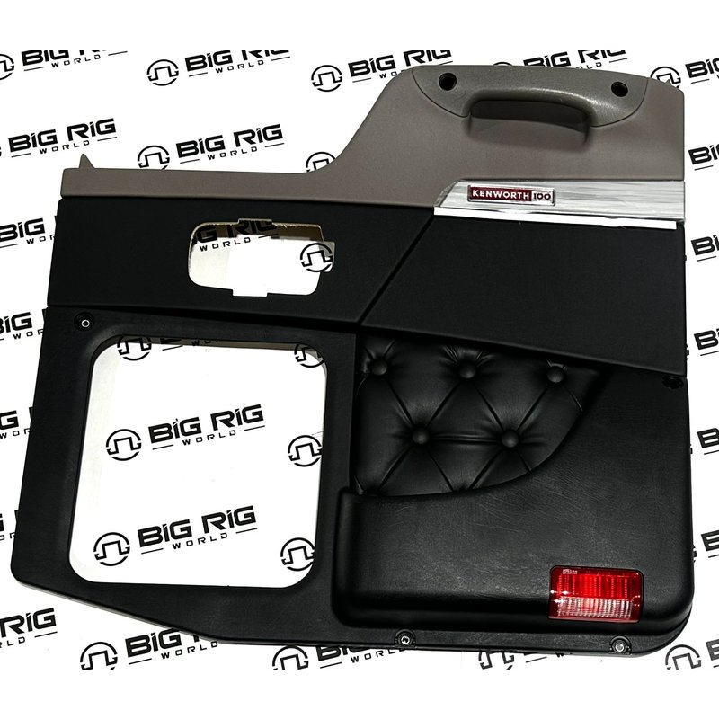 Pad Assembly - Cab Door RH S60-1288-021611 - Kenworth
