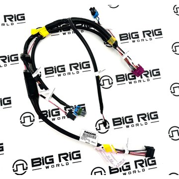 Wiring Harness, RH Cab Door P92-2863 - Kenworth
