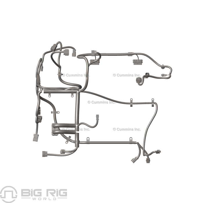 Harness Wiring - Engine 4981935 - Cummins
