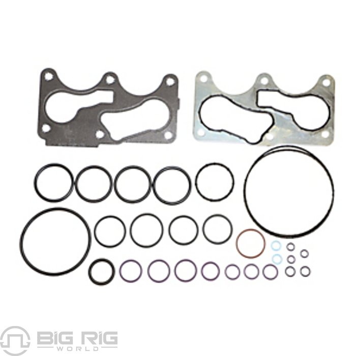 Gasket Kit (Oil Cooler and Lines) 348-3682 - CAT