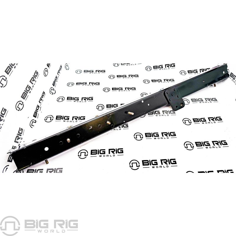 Radiator Cover - Left Side RC062001 - Paccar