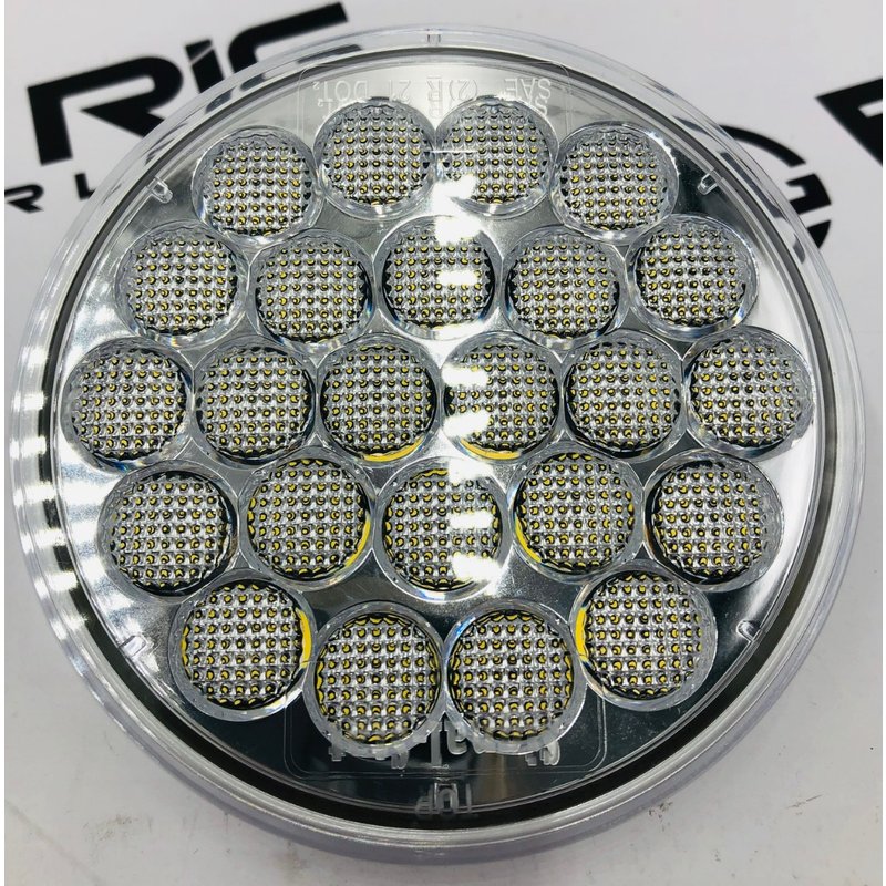 LED Signal Stat Backup 4060C - Truck Lite