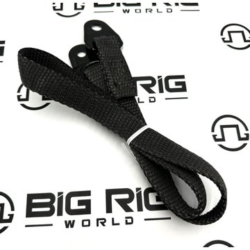 Strap - Restraint, Hood A17-20380-008 - Freightliner