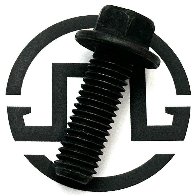 Head Cap Hex Flange Screw 3903112 - Cummins