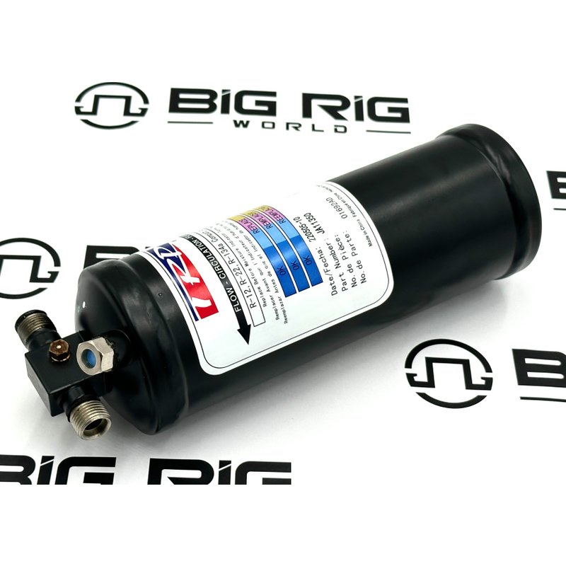 Receiver Dryer - Kenworth, Peterbilt JA11350 - TRP