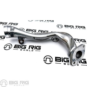 Oil Fill Pipe 1885695PE - Paccar Engine