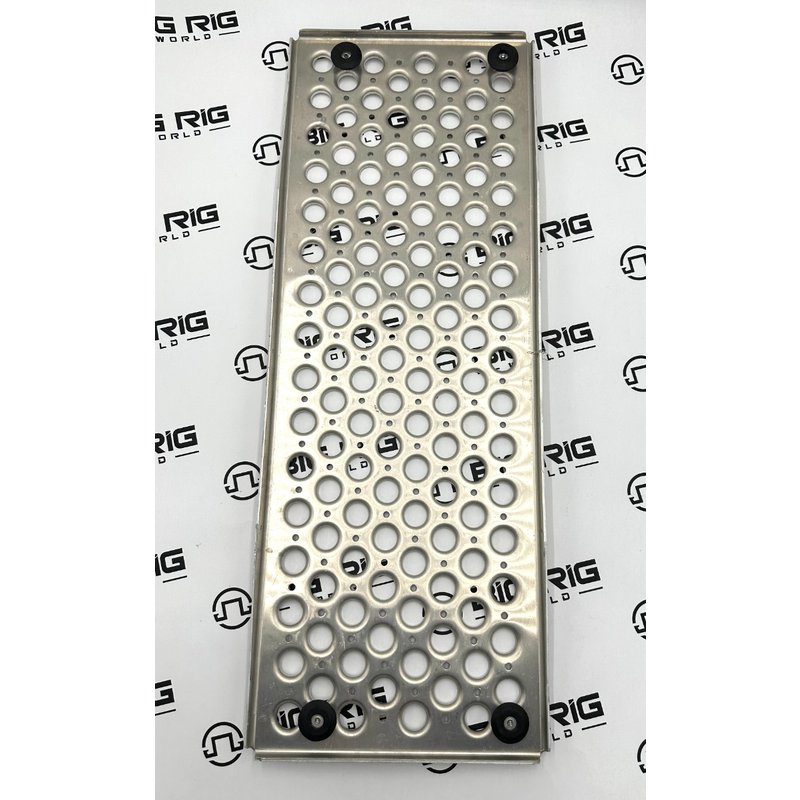 Deck Plate Cover K097-2124 - Kenworth