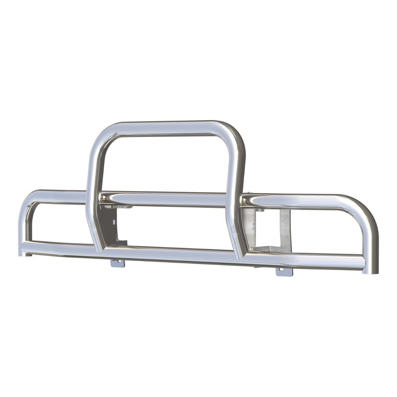 Tuff Guard II Polished Stainless Guard 336120 - Retrac