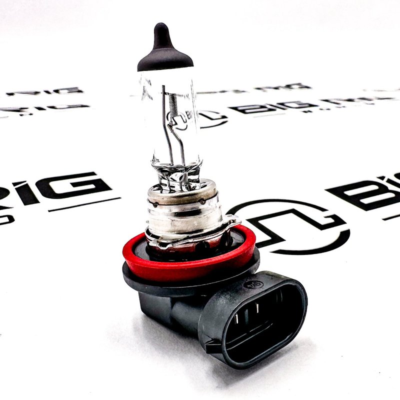 Headlamp Bulb, Low Beam P54-6175 - Paccar