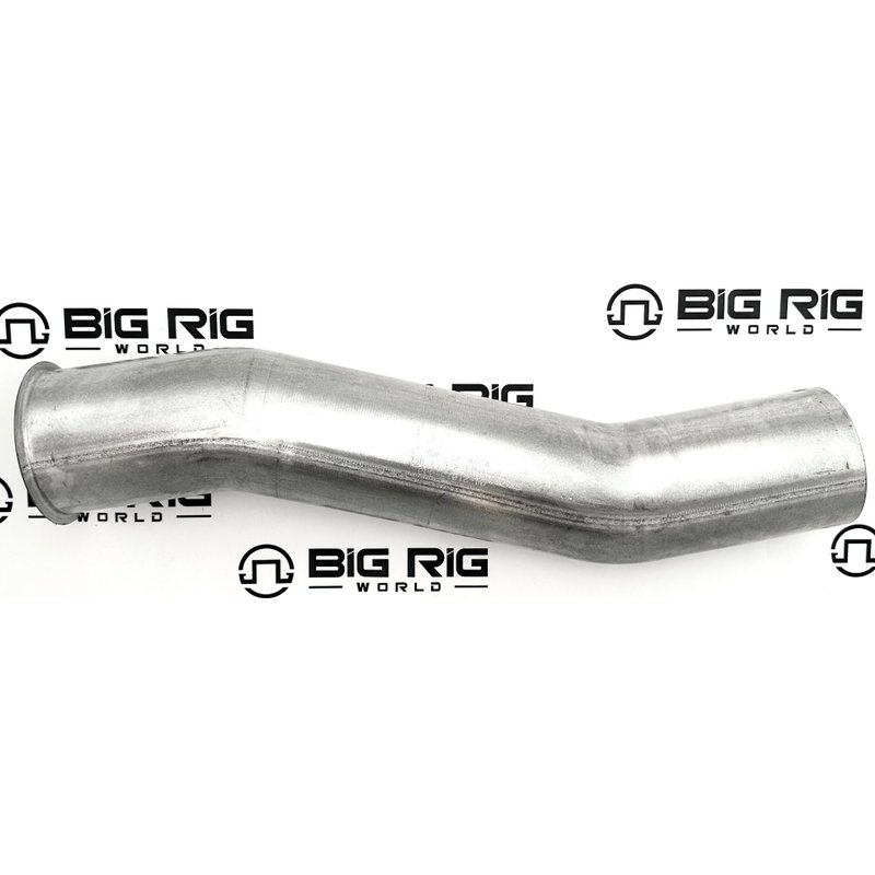 Pipe - Engine Outlet 04-21015-000 - Freightliner