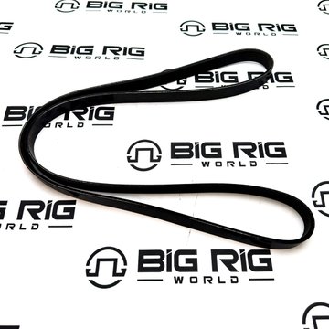 Serpentine Belt 285-2943 - CAT