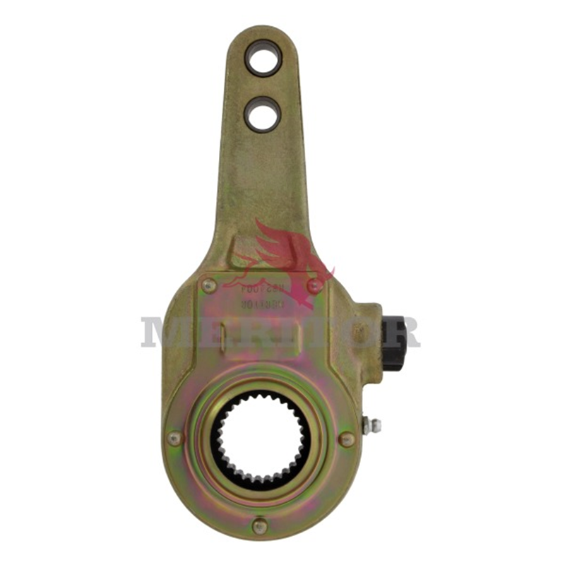 Slack Adjuster - Manual R824004 - Meritor