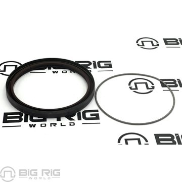 Seal Ring,Vl A0139971447 - Detroit Diesel