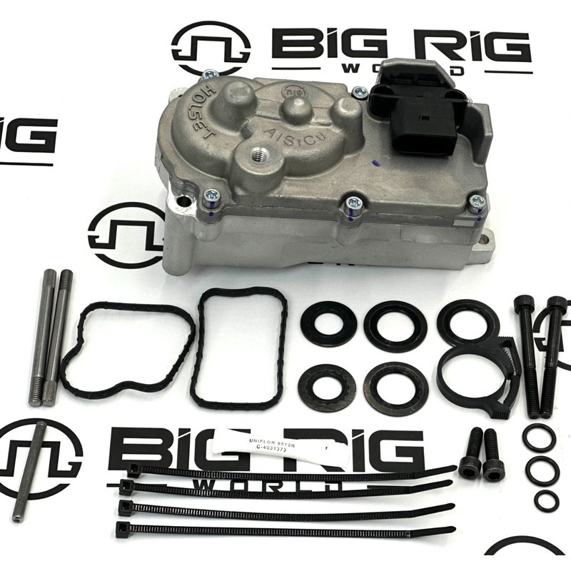 Kit - Turbocharger Actuator 6382093RX - Cummins