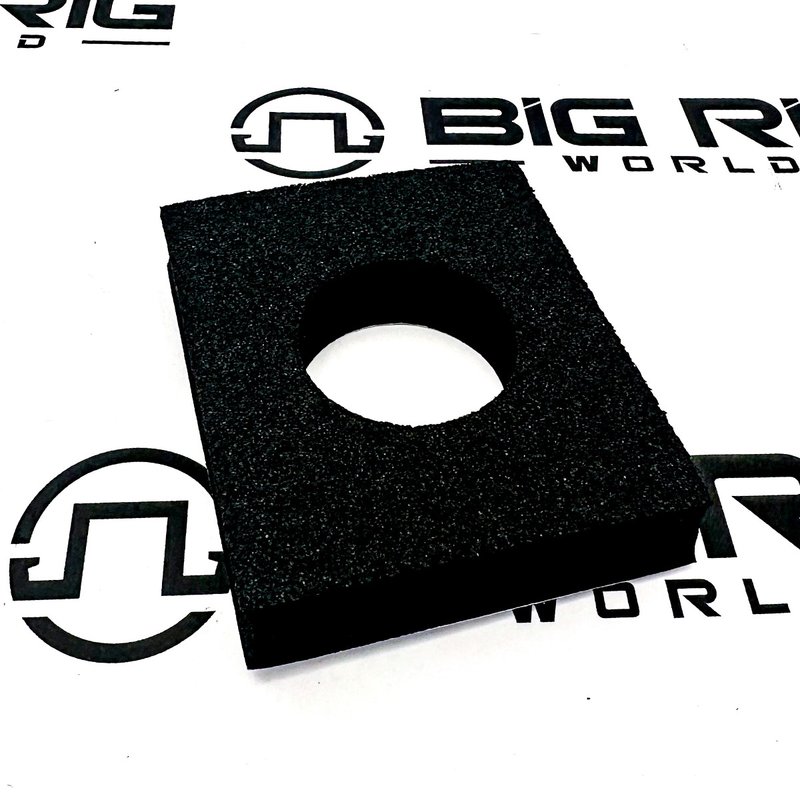 HVAC Gasket - Rubber/Urethane UB10650 - TRP