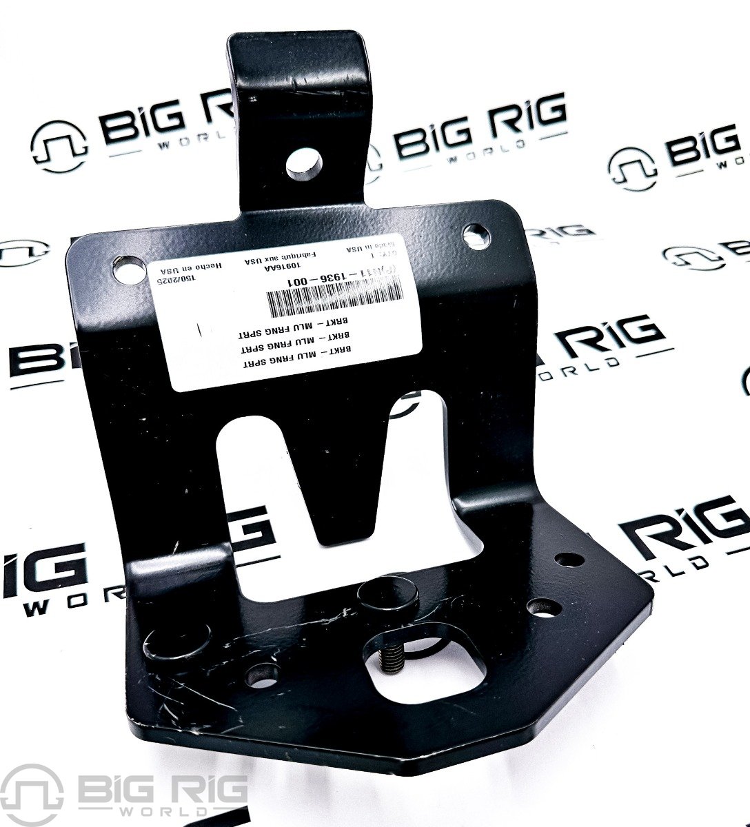 Fairing Support Bracket MLU N11-1936-001 - OEM - Paccar - Big Rig
