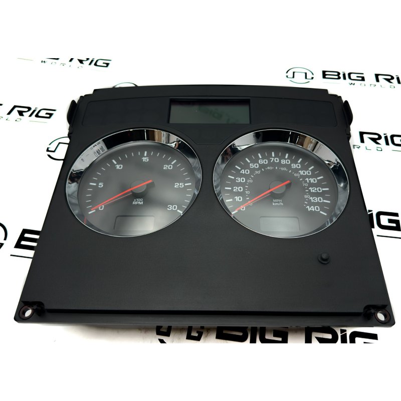 Gauge Cluster Highline 18 Q43-1184-002 - Kenworth