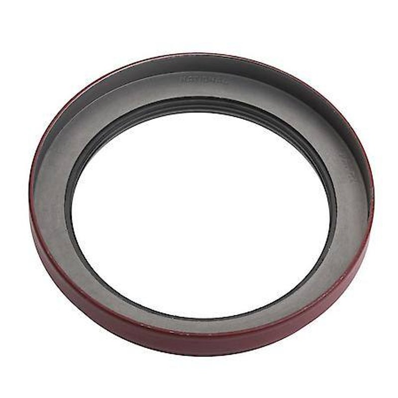 Seal - Oil Bath 370120A - National - Federal Mogul