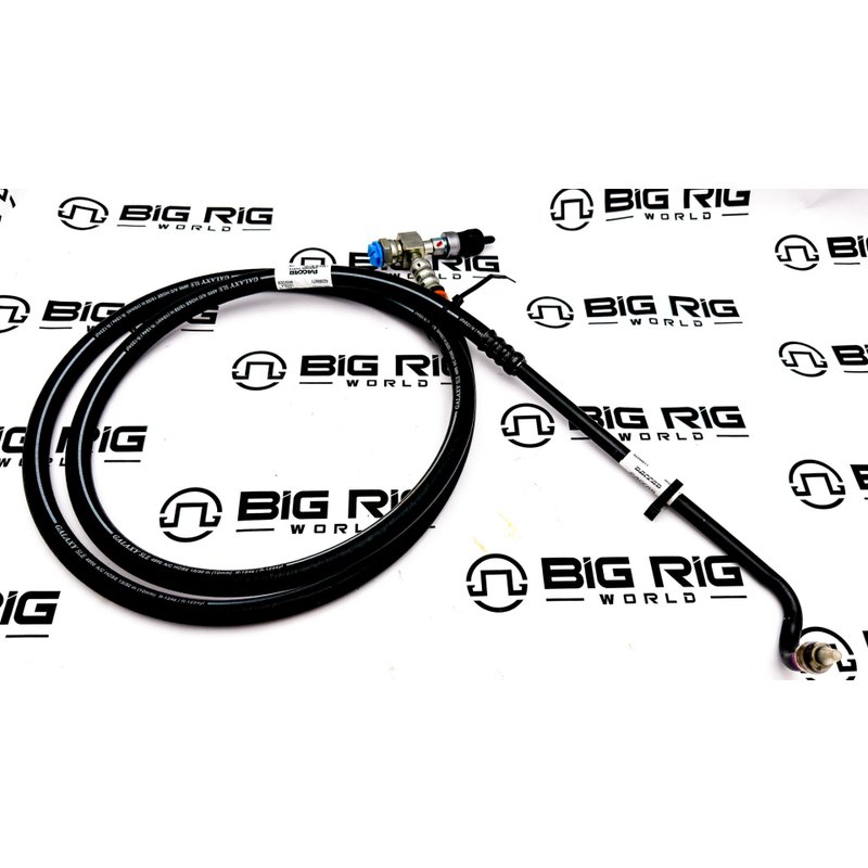Hose - A/C W9759003 - Dynacraft
