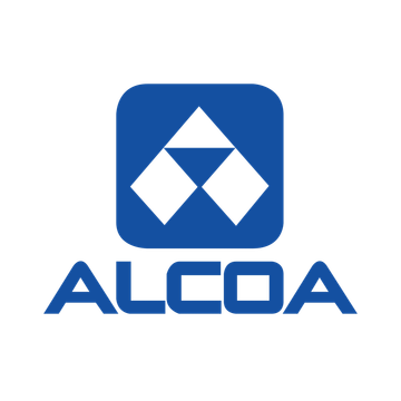 Alcoa Chrome Hub & Nut Cover Kit - Dual Rear Axle  076189-077189K2T - Alcoa