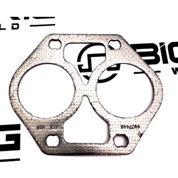 Exhaust Manifold Gasket 4907446 - Cummins