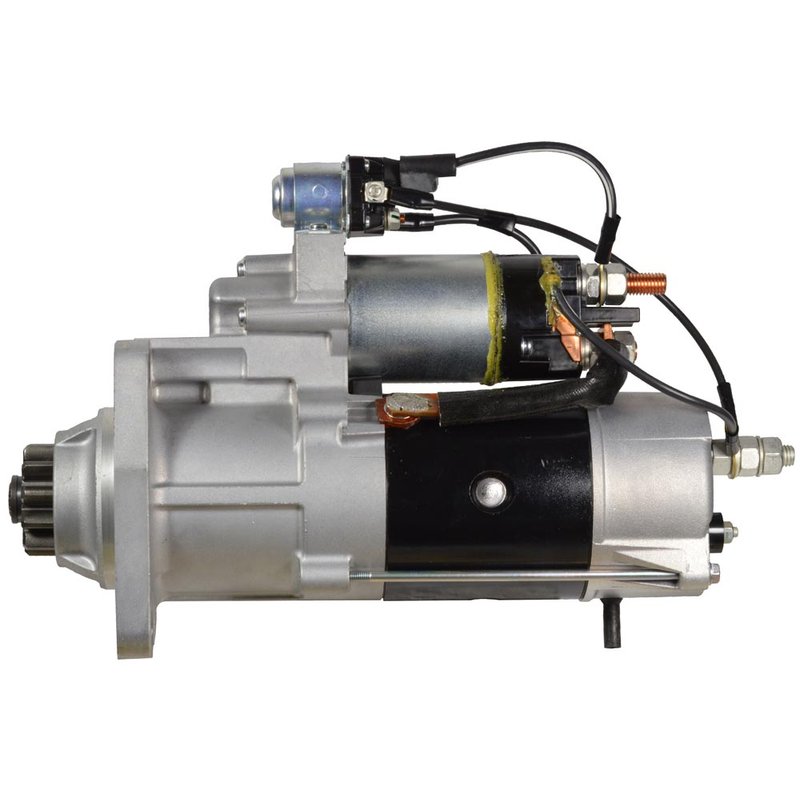 Starter with Mag Switch on Top PC0979 - Mitsubishi Electric