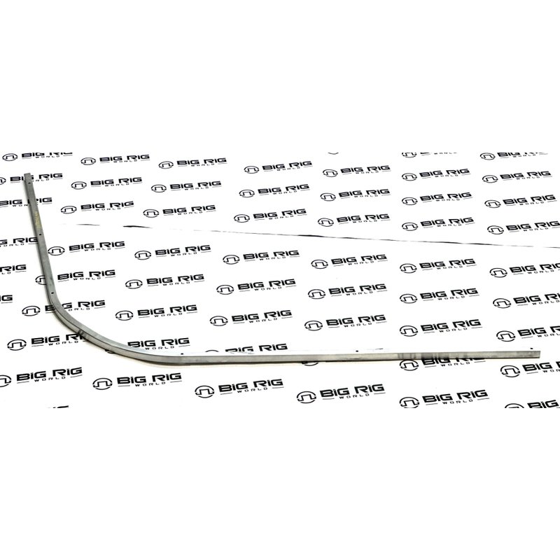 Track - Privacy Curtain, Windshield, Left Hand Side 22-72762-000 - Freightliner