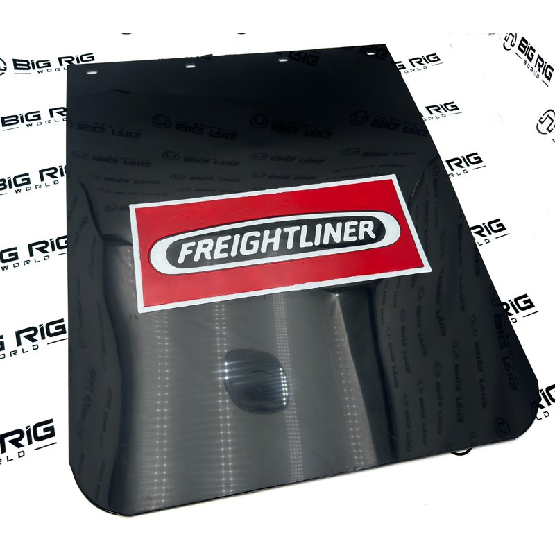 Mud Flap, Std 3/16 24X30FLB - Freightliner