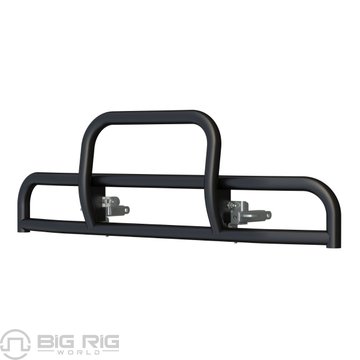 Tuff Guard II Black Stainless Guard 536720 - Retrac