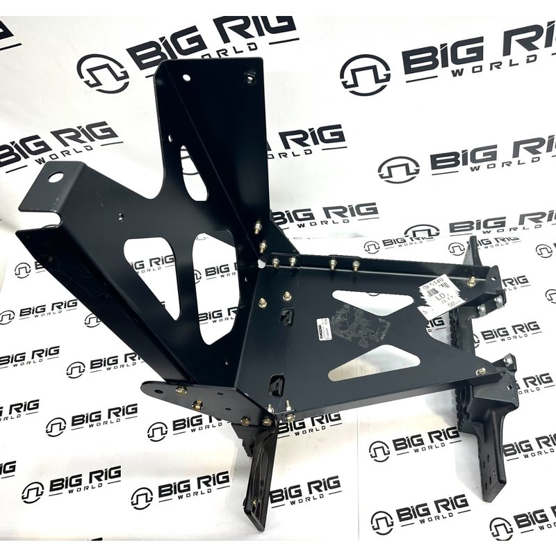 Support - Rear Fairing LH A85-6123-001 - Paccar