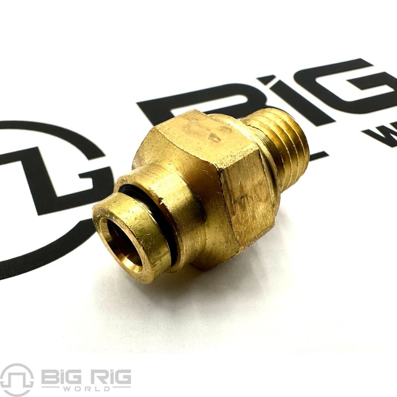Fitting - Air On Control FG9021 - Dynacraft