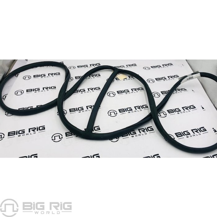 Seal Assembly- Windshield R42-1070 - Kenworth