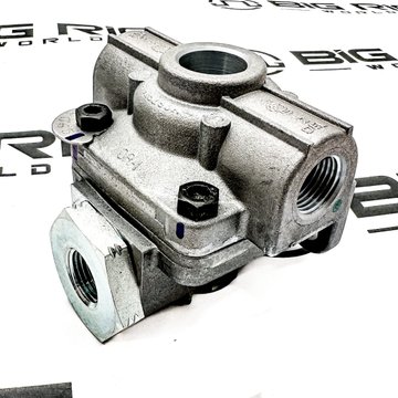 Quick Release Valve-QR-1C 109094 - Bendix