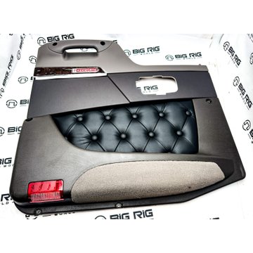 Cab Door Pad Assembly, LH S60-1287-421610 - Kenworth