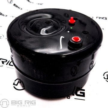 Reservoir Assembly Air Dryer - Is 5009028N - Bendix